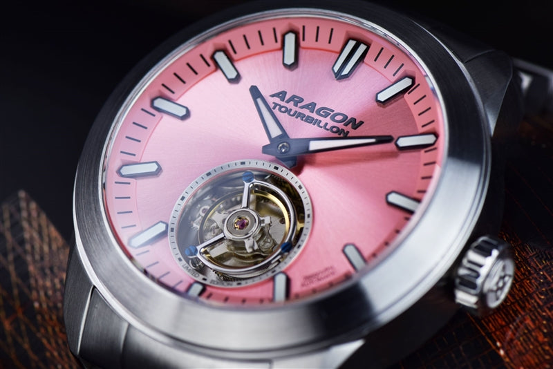 Antigravity Tourbillon 42mm LE