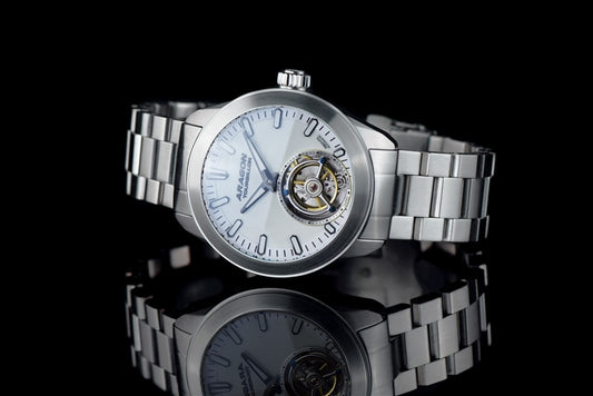 Antigravity Tourbillon 42mm LE