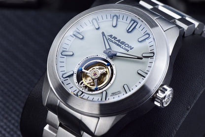 Antigravity Tourbillon 42mm LE