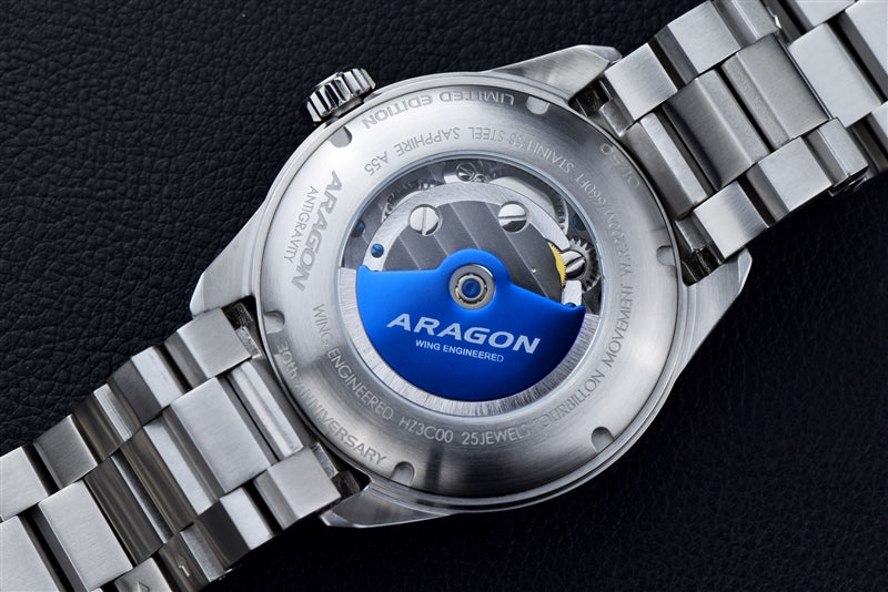 Antigravity Tourbillon 42mm LE