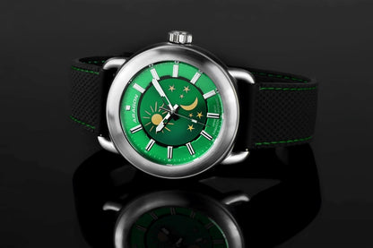 Millipede EVO Sun & Moon 50mm