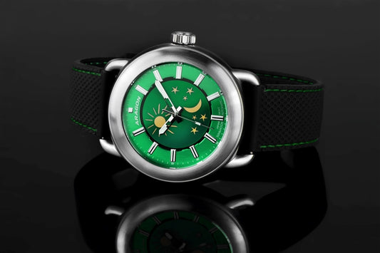 Millipede EVO Sun & Moon 50mm