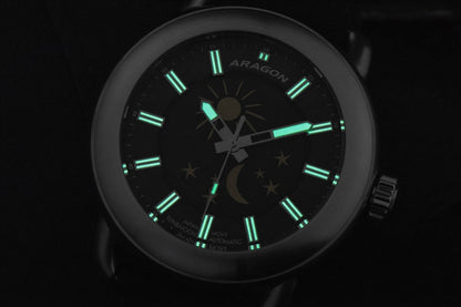 Millipede EVO Sun & Moon 50mm