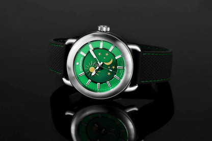 Millipede EVO Sun & Moon 44mm