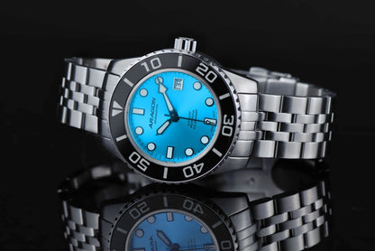 Divemaster 42 Swiss Automatic