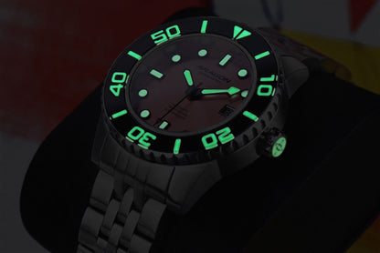 Divemaster 42 Swiss Automatic