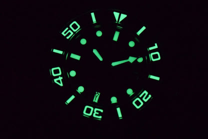 Divemaster 42 Swiss Automatic