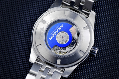 Divemaster 42 Swiss Automatic