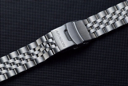 Divemaster 42 Swiss Automatic