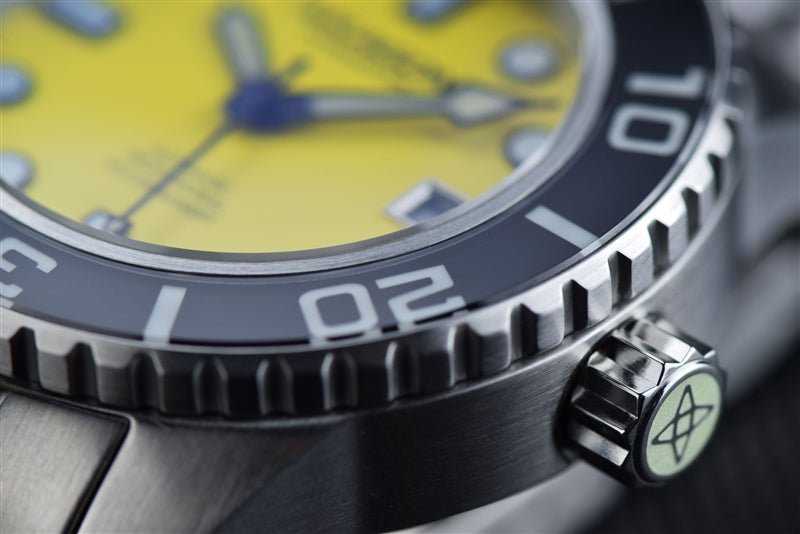 Divemaster 42 Swiss Automatic