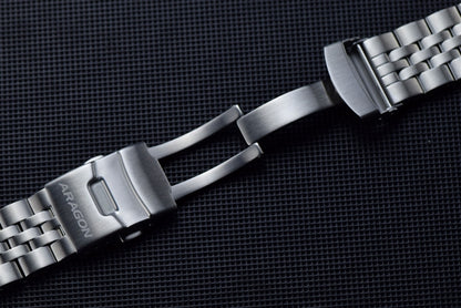 Divemaster 42 Swiss Automatic