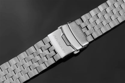 DM TI Meteorite Swiss LE 50mm