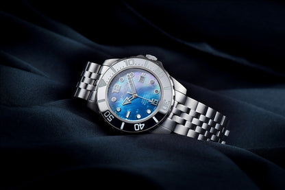 DM TI MOP Swiss Automatic 50mm