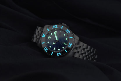 DM TI MOP Swiss Automatic 50mm