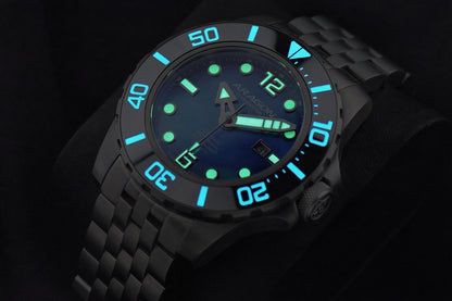 DM TI MOP Swiss Automatic 50mm