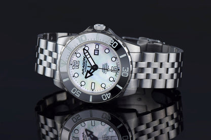 DM TI MOP Swiss Automatic 50mm