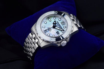 DM TI MOP Swiss Automatic 50mm
