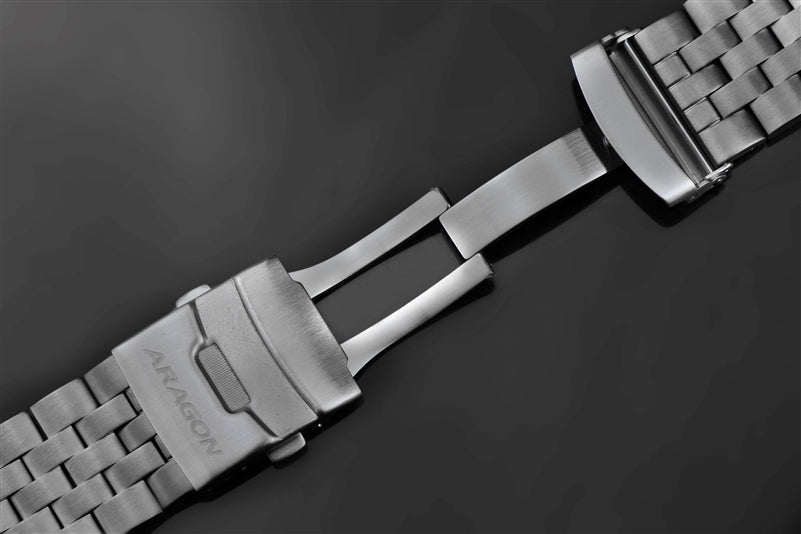 DM TI MOP Swiss Automatic 50mm