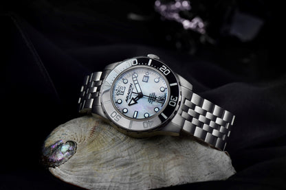 DM TI MOP Swiss Automatic 45mm