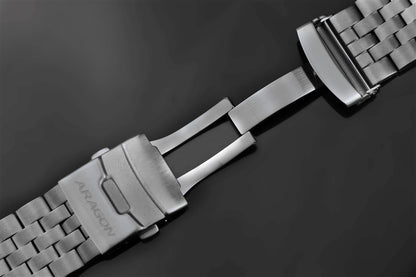 DM TI MOP Swiss Automatic 45mm