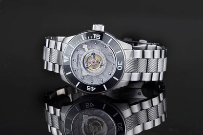 DM Central Tourbillon 45mm