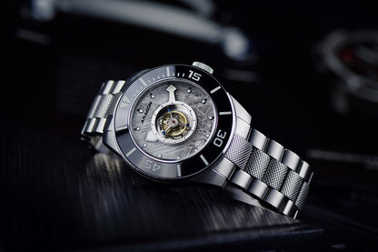 DM Central Tourbillon 45mm