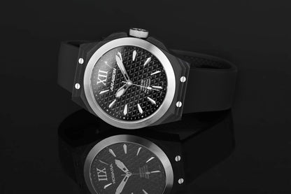 DF Carbon Fiber