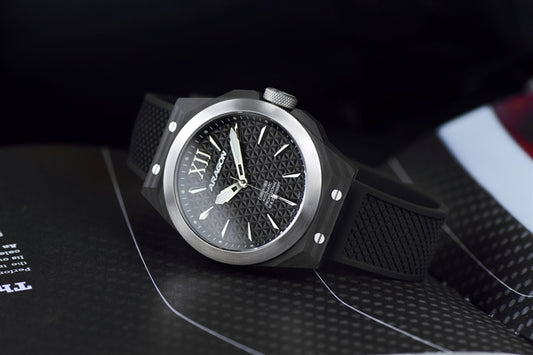 DF Carbon Fiber
