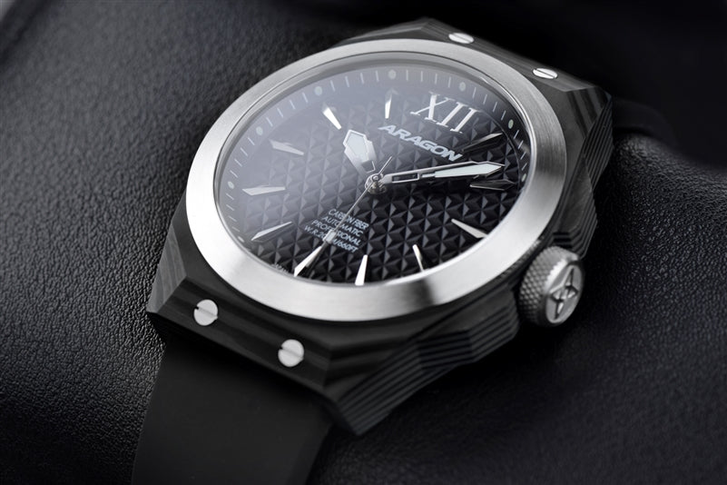 DF Carbon Fiber