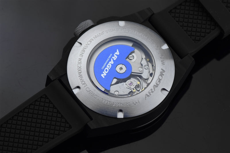 DF Carbon Fiber