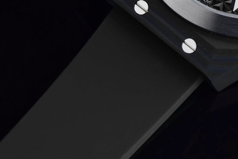 DF Carbon Fiber
