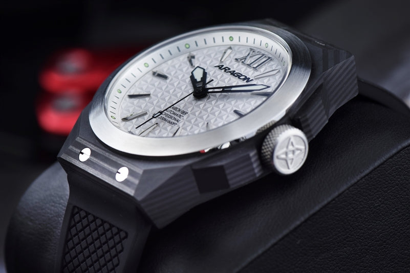 DF Carbon Fiber