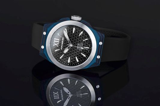 DF Carbon Fiber