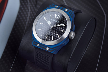 DF Carbon Fiber