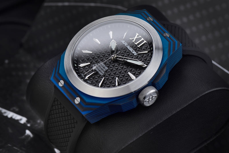 DF Carbon Fiber