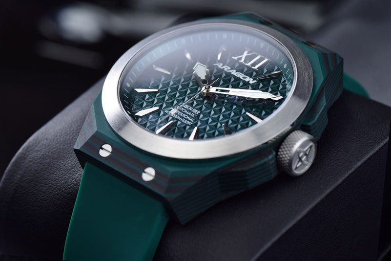 DF Carbon Fiber