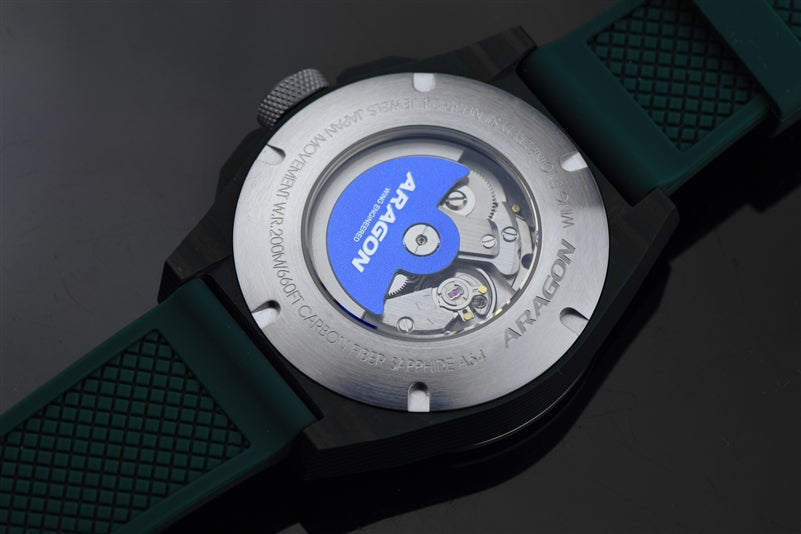 DF Carbon Fiber