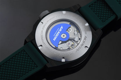 DF Carbon Fiber