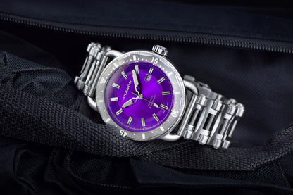 Millipede Diver Automatic