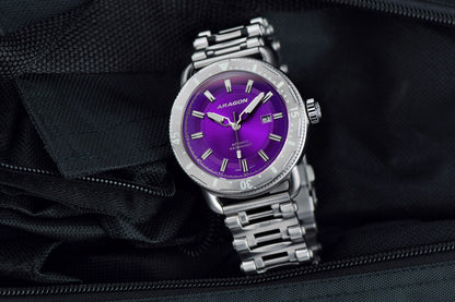 Millipede Diver Automatic