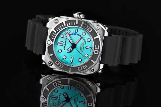 DiveTank NE57