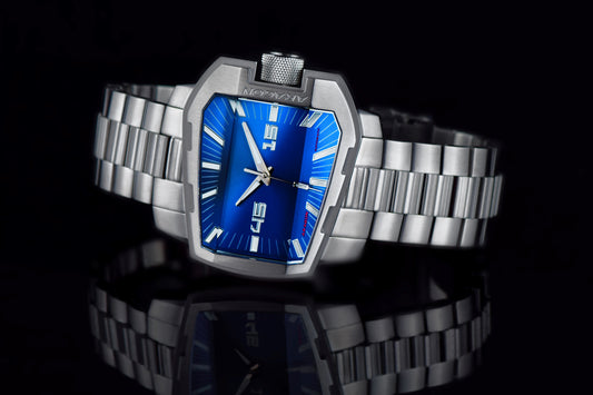Concept S Automatic Blue