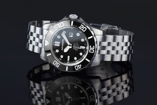 DM 9015 Titanium 50mm