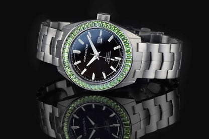 Virtuoso Ti 9015 44MM LE