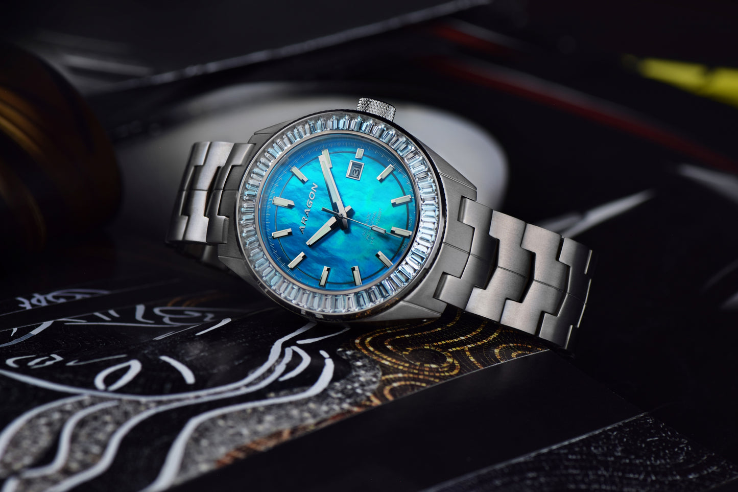 Virtuoso Ti 9015 50MM LE