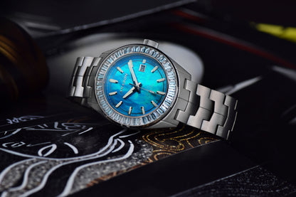 Virtuoso Ti 9015 50MM LE