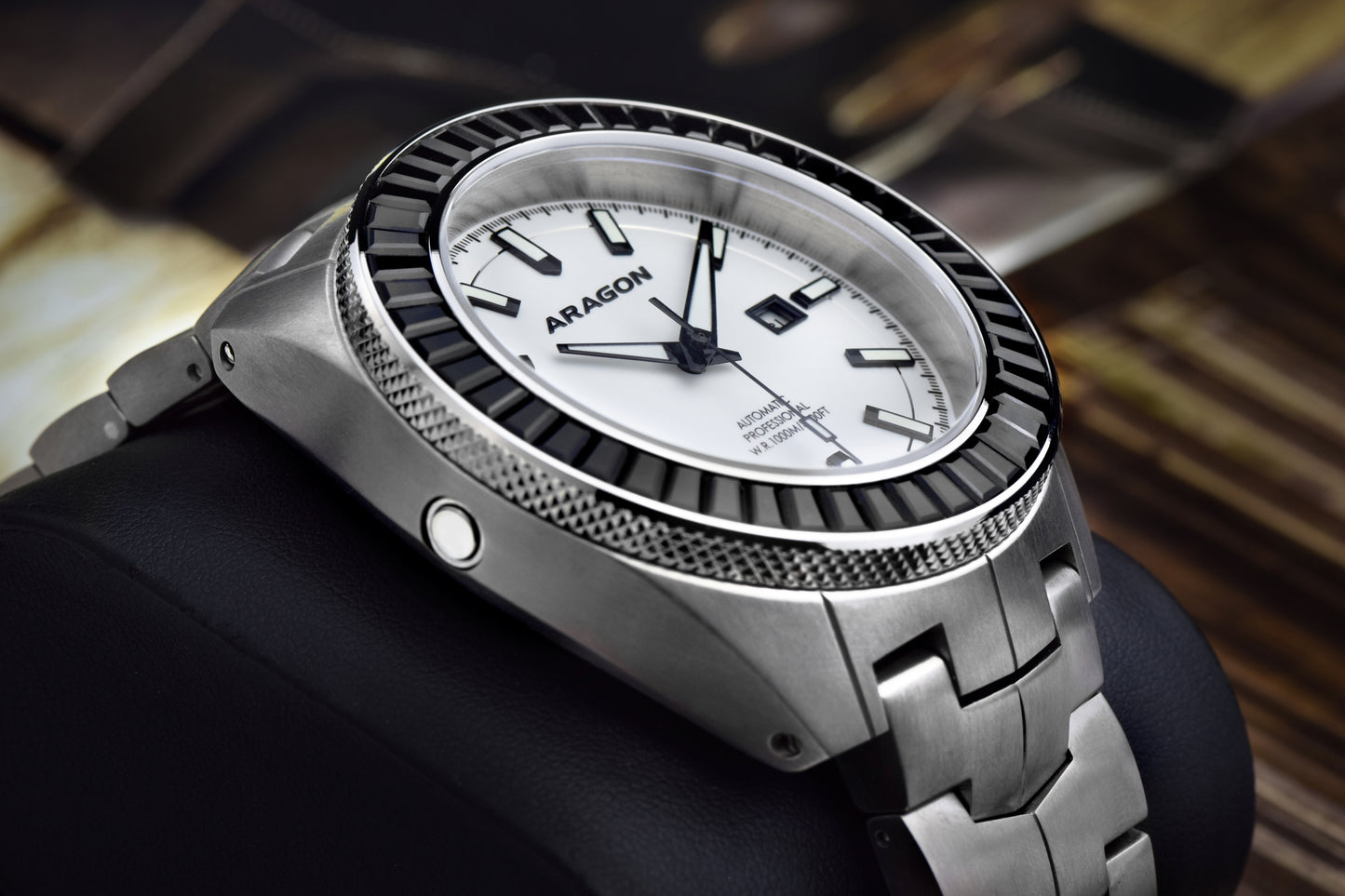 Virtuoso Ti 9015 50MM LE