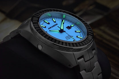 Virtuoso Ti 9015 50MM LE