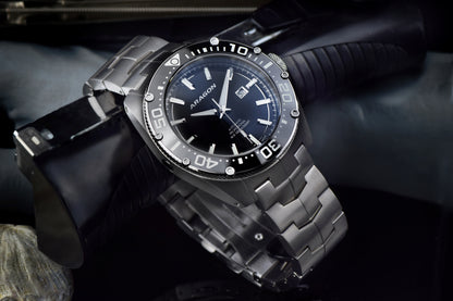 Virtuoso Ti 9015 44MM