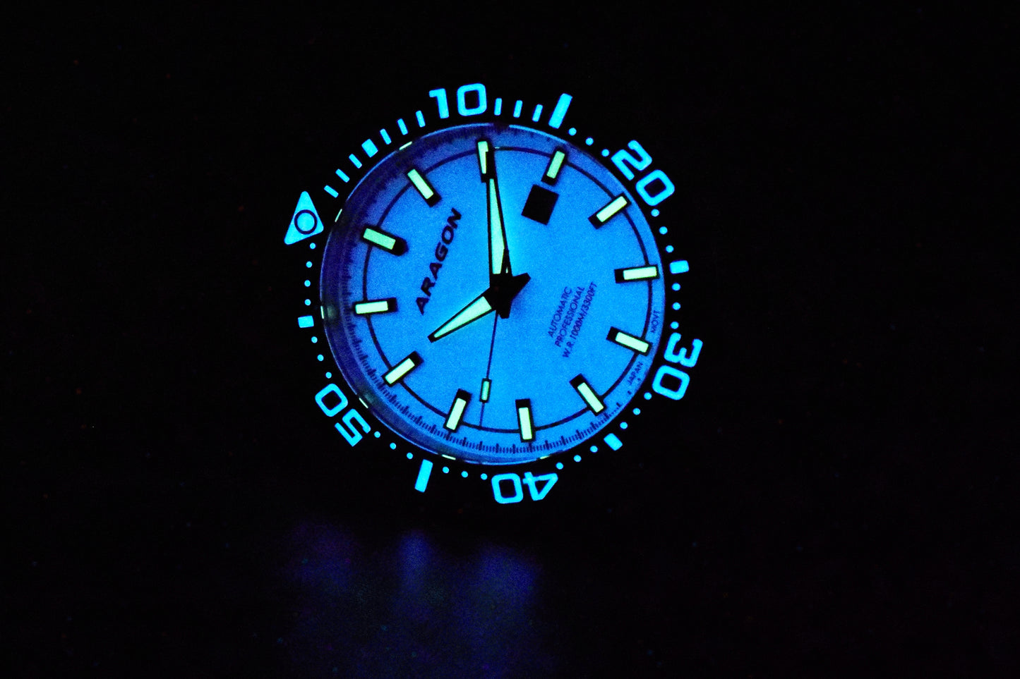 Virtuoso Ti 9015 44MM